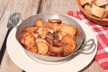 tartiflette 02062016