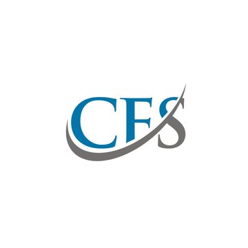 CFS initial logo