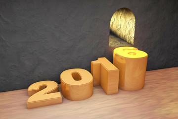 The steps of success