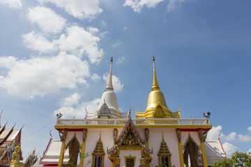Thailand temple