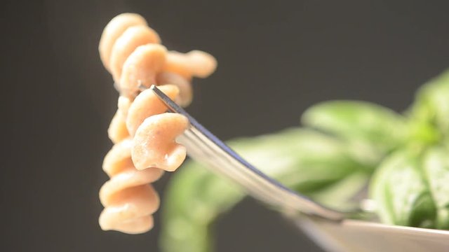 Fusilli 