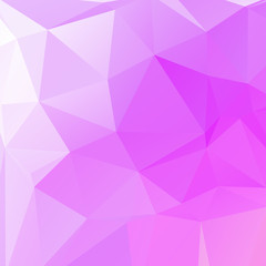 Obraz premium abstract polygonal mosaic background