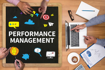 PERFORMANCE MANAGEMENT