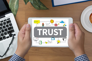 TRUST
