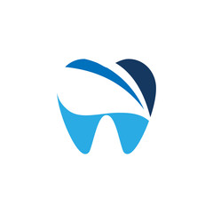 Dental Logo Icon Vector
