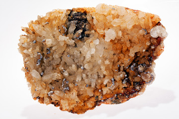 quarc mineral