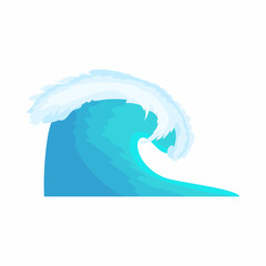 Water Wave icon
