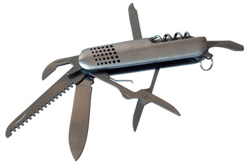 Pocket knife