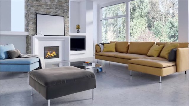 Soggiorno