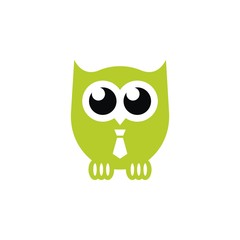 Owl logo