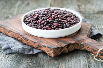 Dry red beans
