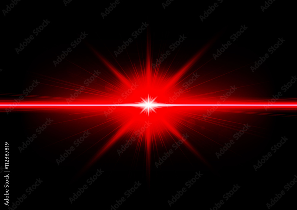 Poster vector illustration of abstract background with light red. illus