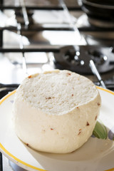 primo sale cheese flavored with hot pepper