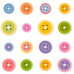 sewing buttons set