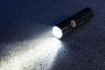 Flashlight