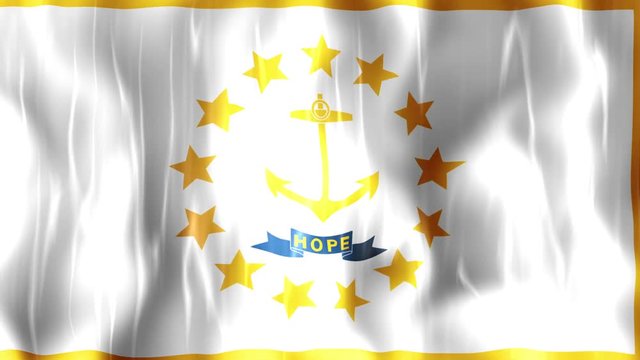 Rhode Island State Flag Animation

Ultra HD, 3840x2160 Pixels, Realistic Flag Animation, 

High Quality Quicktime animation Movie works with all Editing Programs, 


