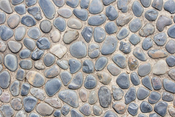 wall stones