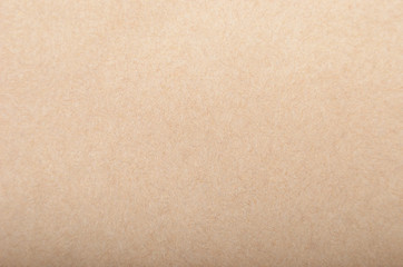 Cardboard paper background