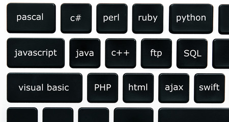Programming Languages And Computer Communication Protocols Keys
