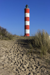 Phare de Berck in France © prosiaczeq