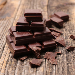 dark chocolate