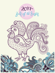 original design for new year celebration chinese zodiac signs wi