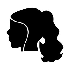 woman logo