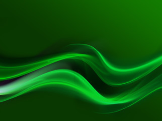 Abstract elegant design
