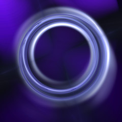 Abstract elegant design
