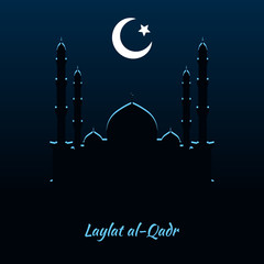 Laylat al-Qadr, Islamic celebration