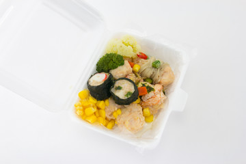 dim sum chinese cuisine