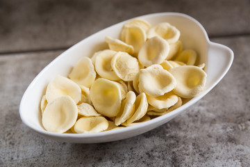 orecchiette