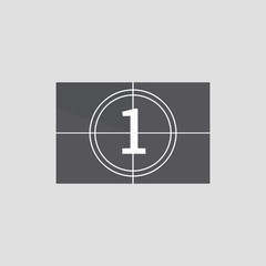 Abstract Cinema object