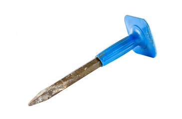 metal chisel