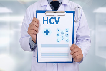 HCV