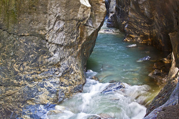 Lichtensteinklamm 13