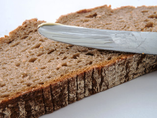 Brotscheibe
