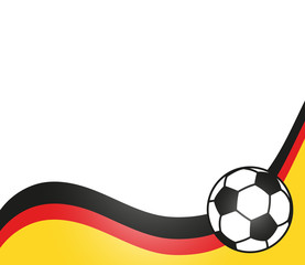 soccer german