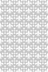 Medieval seamless pattern