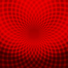 Abstract pattern. Background for design projects, cards, invitations, Web site, or can be used as a Christmas decoration. Abstract wallpaper.
