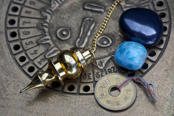 Foretelling the future through astrology