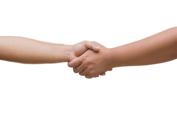 Handshake