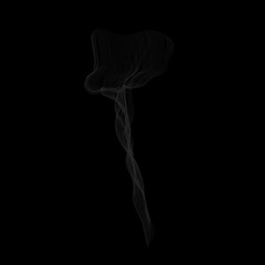 Smoke cloud