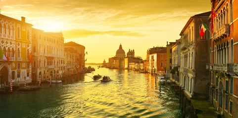 Morgen Venedig © denis_333