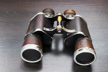 Binoculars