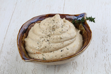 Hummus