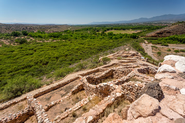 Tuzigoot National Monument