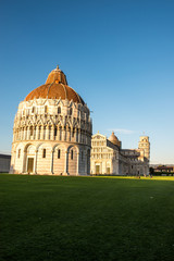 Fototapeta premium Pisa