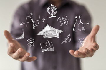 education