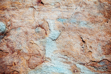 bright stone wall texture background.